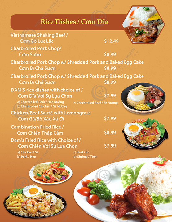 LMN-508-Back - Lamination Menus