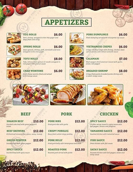 LMN-515-Back - Lamination Menus