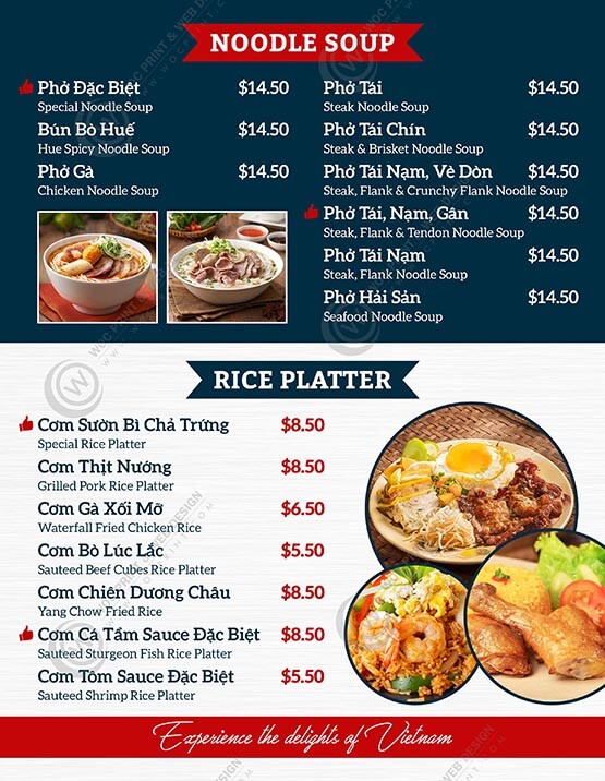 LMN-516-Back - Lamination Menus