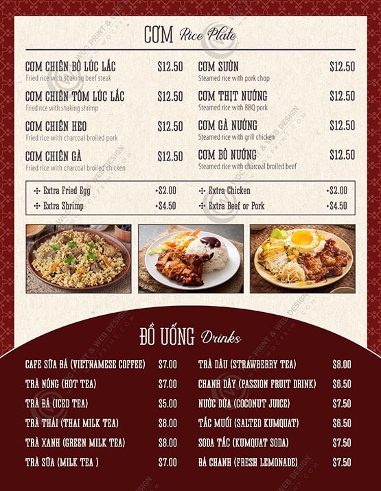 LMN-518-Back - Lamination Menus