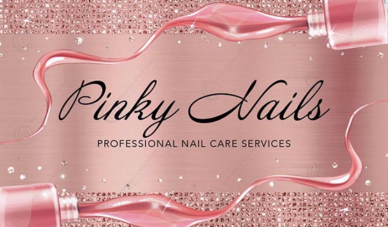 BC-433 - Business Cards