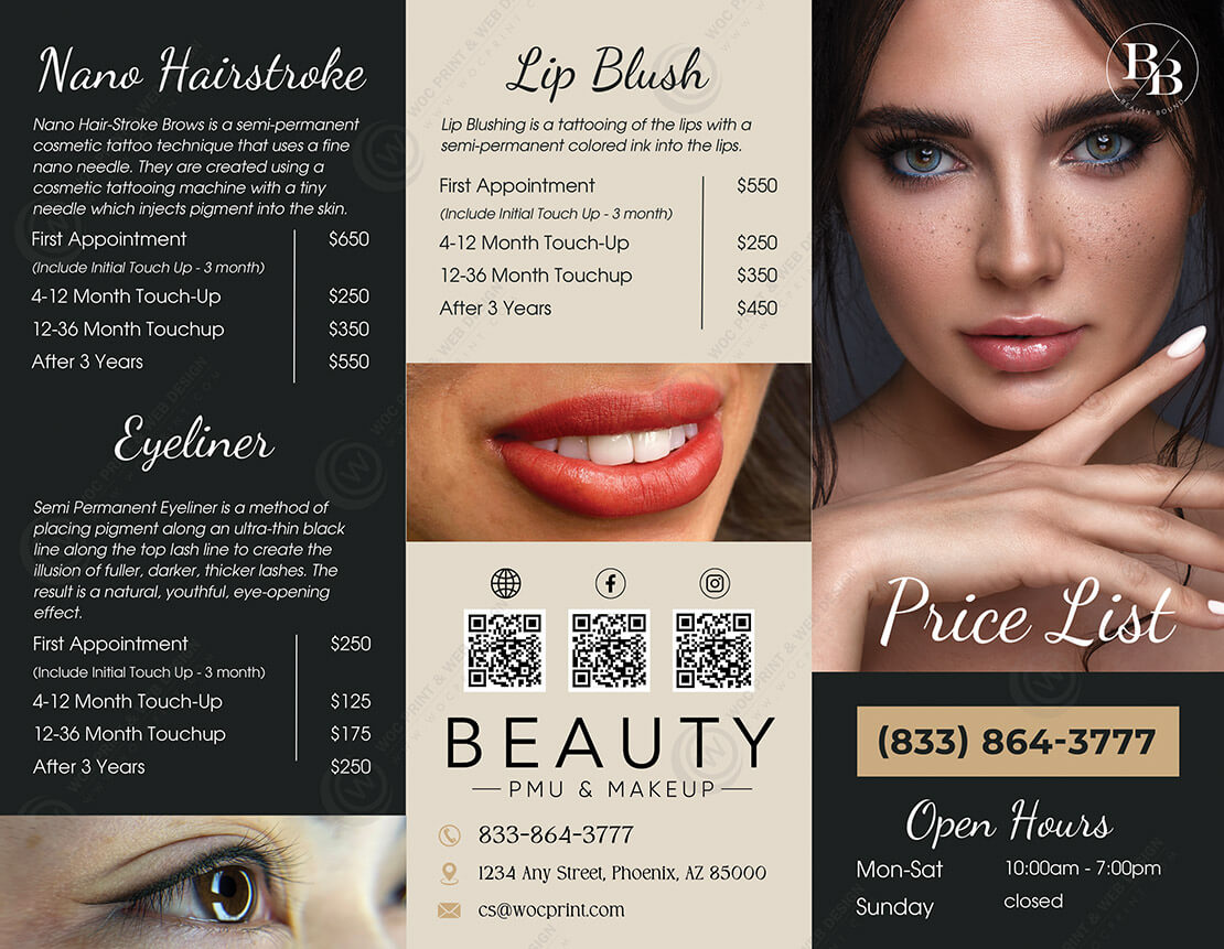 BROCHURE-166 - Brochures