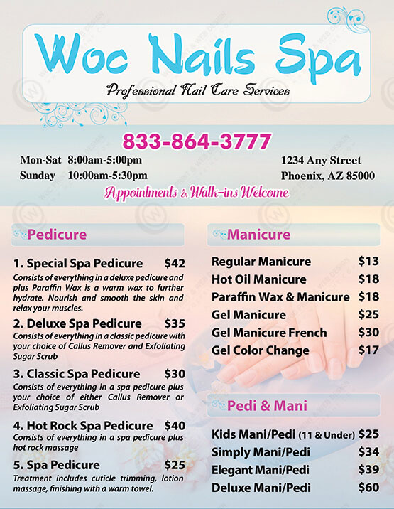 LMN-03 - Lamination Menus