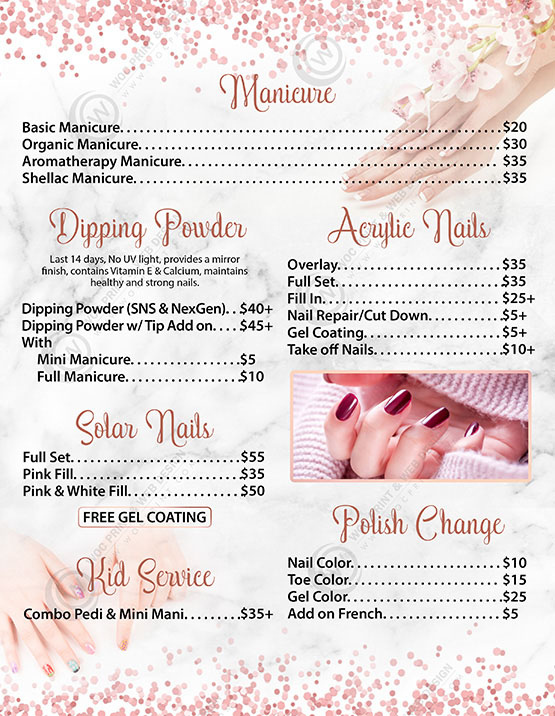 LMN-114-Back - Lamination Menus