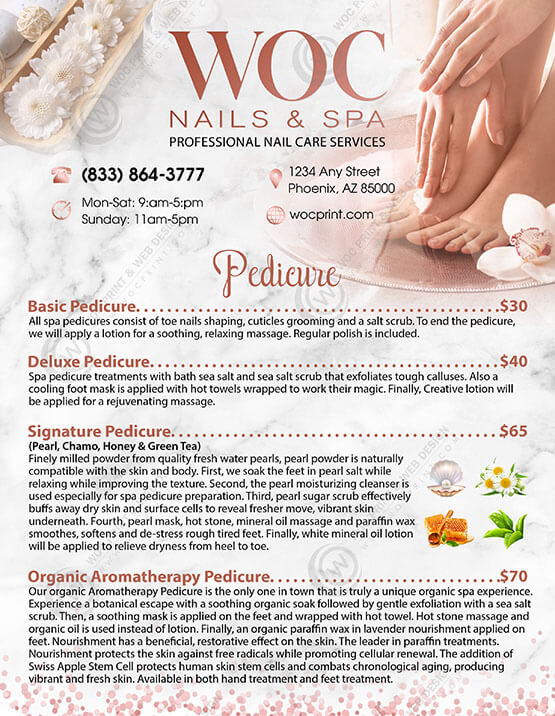 LMN-114 - Lamination Menus