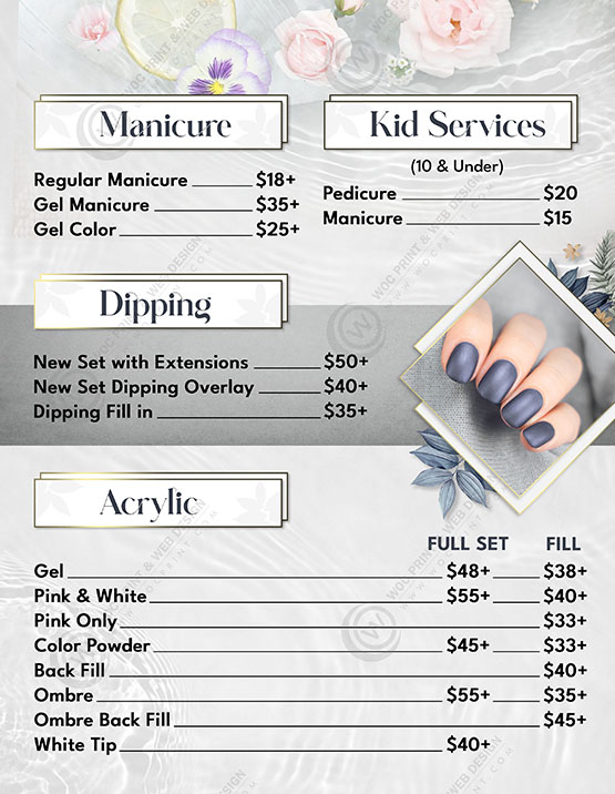 LMN-117-Back - Lamination Menus