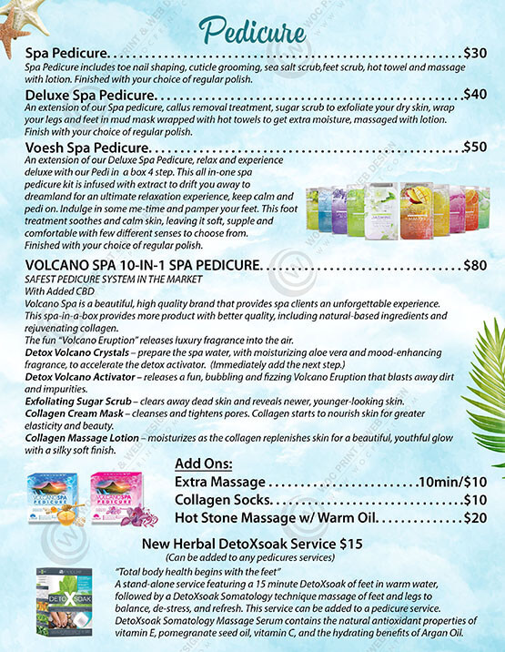 LMN-138-Back - Lamination Menus