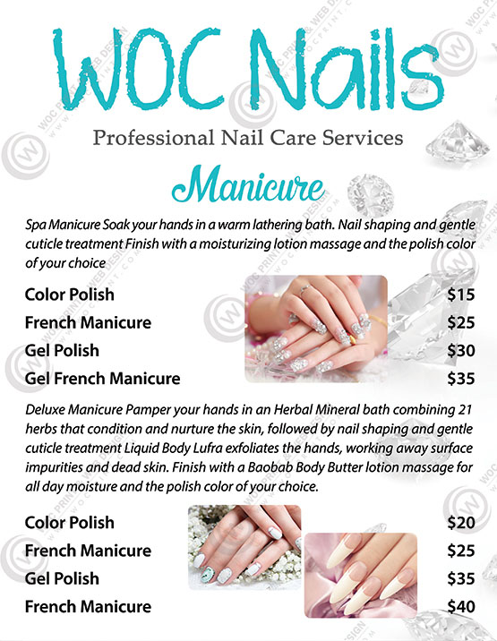 LMN-16 - Lamination Menus