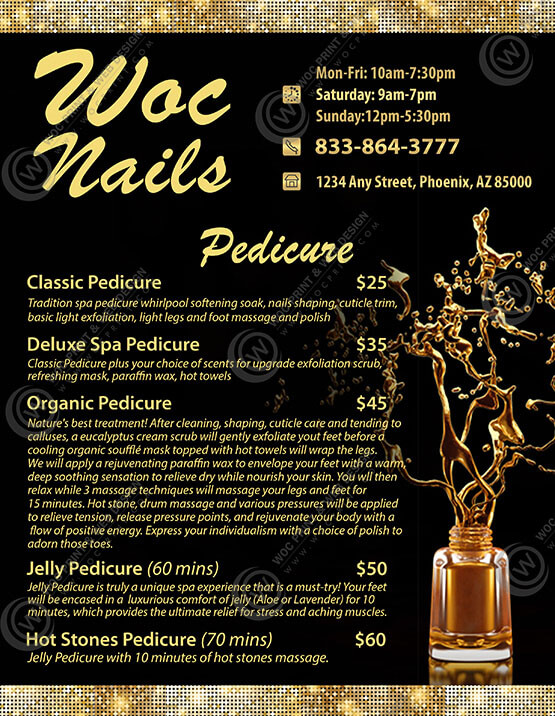 LMN-18 - Lamination Menus