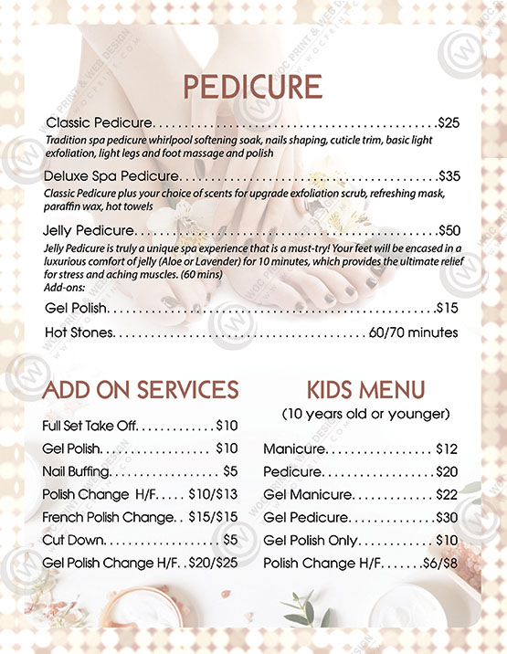 LMN-19-Back - Lamination Menus