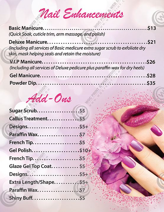 LMN-23-Back - Lamination Menus