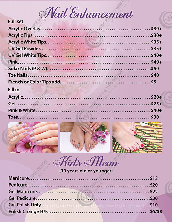 LMN-24-Back - Lamination Menus