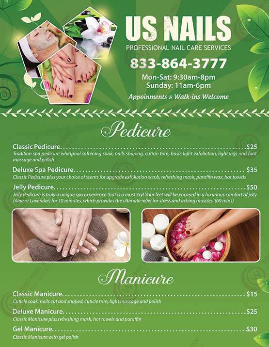 LMN-28 - Lamination Menus