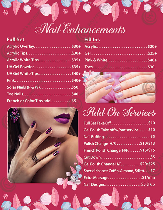 LMN-29-Back - Lamination Menus