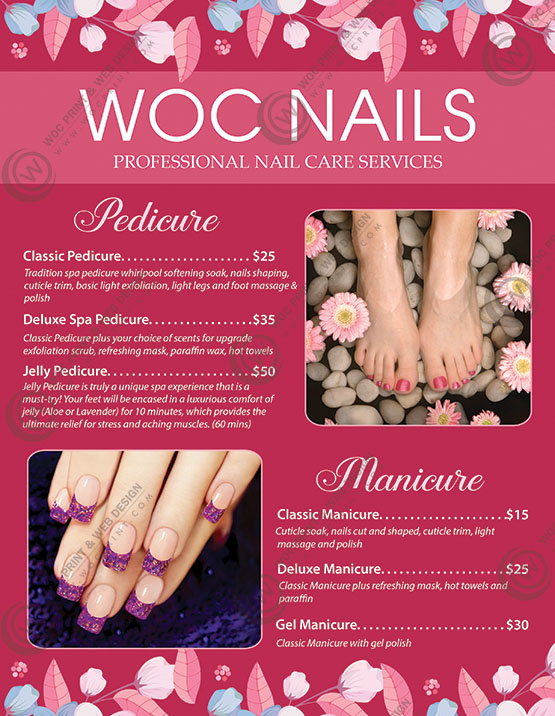 LMN-29 - Lamination Menus