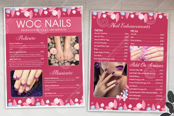 Synchronous LMN-29 - Lamination Menus