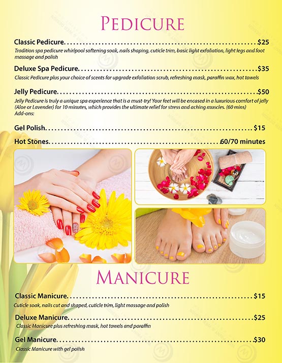 LMN-30-Back - Lamination Menus