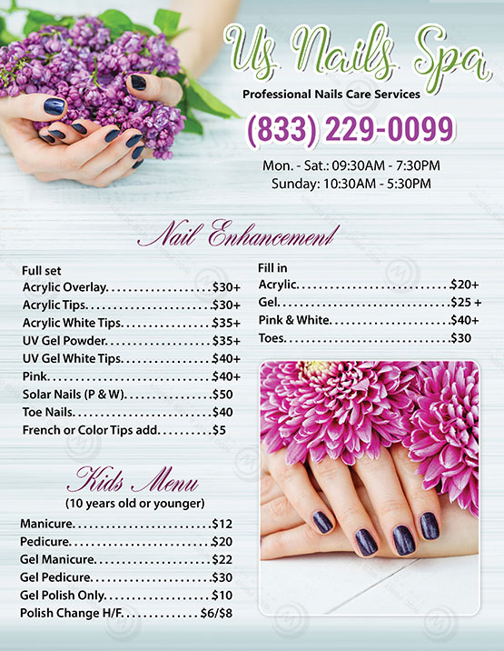 LMN-31 - Lamination Menus