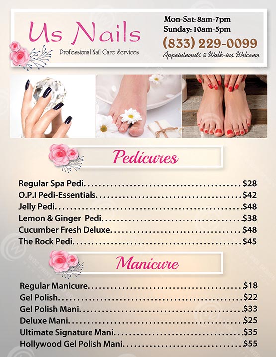 LMN-34 - Lamination Menus