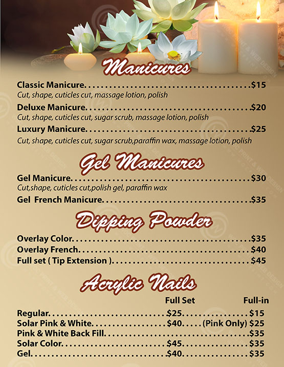 LMN-35-Back - Lamination Menus