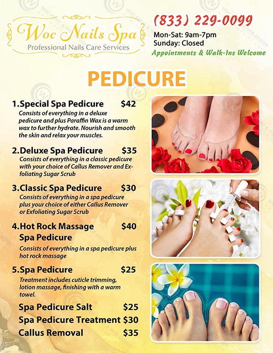 LMN-38 - Lamination Menus