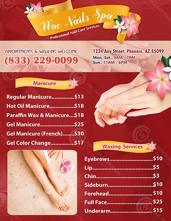 LMN-39 - Lamination Menus