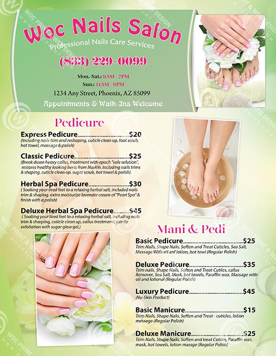 LMN-43 - Lamination Menus