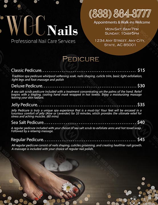 LMN-47 - Lamination Menus