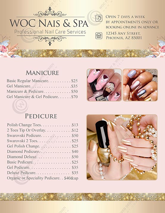 LMN-48 - Lamination Menus