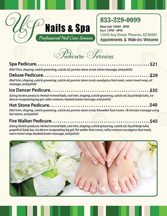 LMN-49 - Lamination Menus