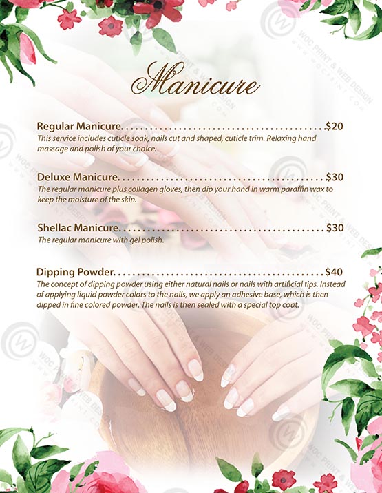 LMN-51-Back - Lamination Menus