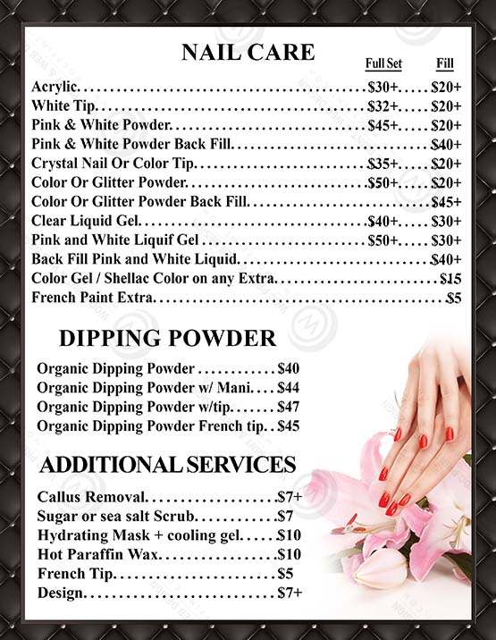 LMN-52-Back - Lamination Menus