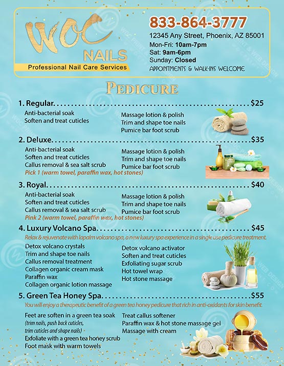 LMN-59 - Lamination Menus