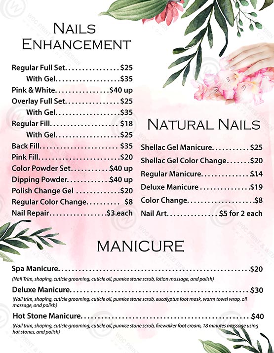 LMN-60-Back - Lamination Menus