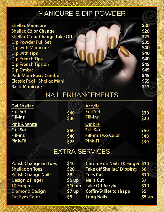 LMN-62-Back - Lamination Menus