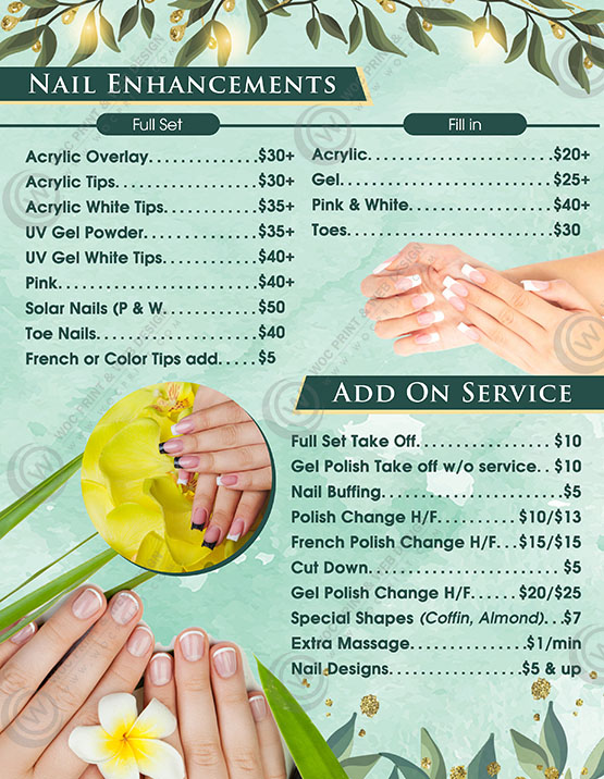 LMN-65-Back - Lamination Menus