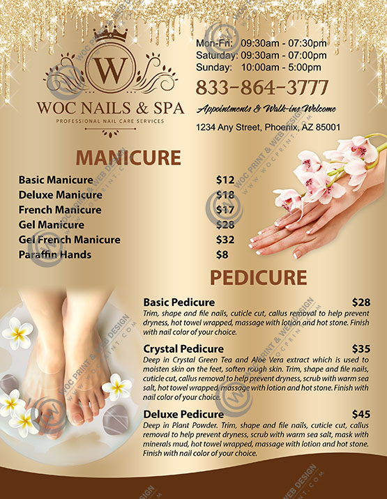 LMN-72 - Lamination Menus