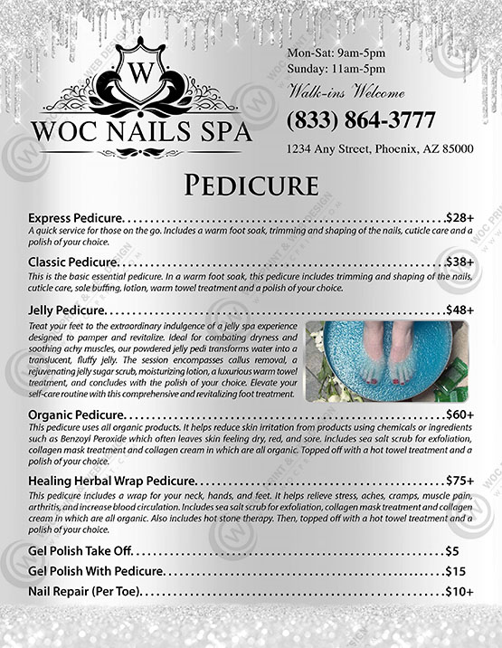 LMN-73 - Lamination Menus