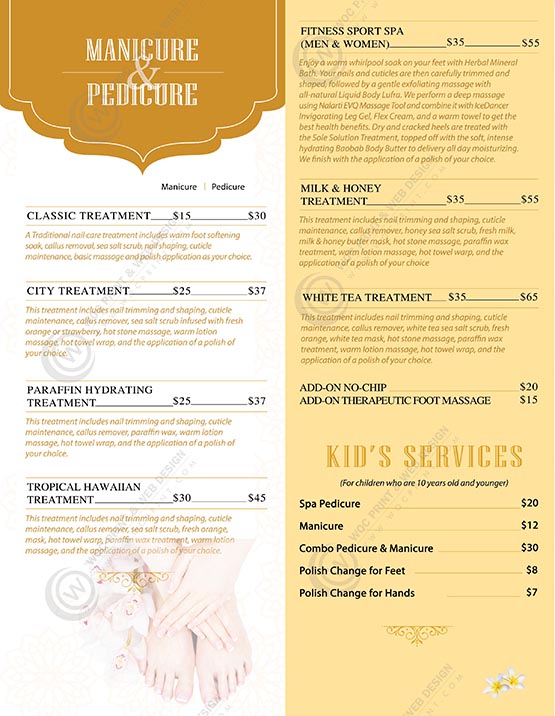 LMN-76-Back - Lamination Menus