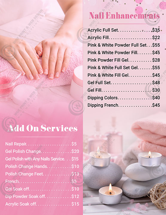 LMN-77-Back - Lamination Menus