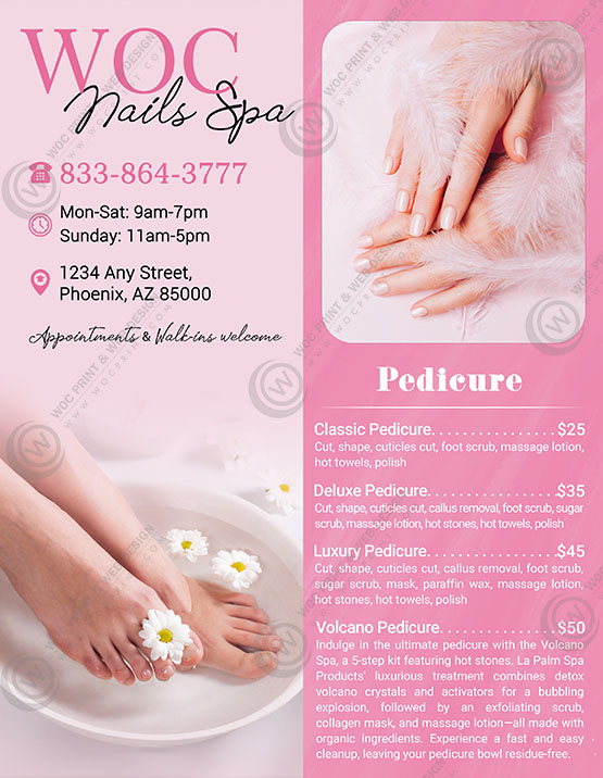 LMN-77 - Lamination Menus