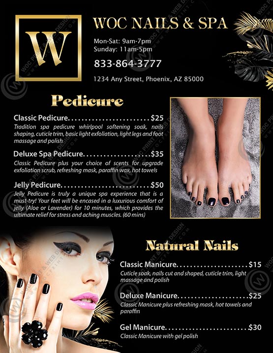 LMN-78 - Lamination Menus