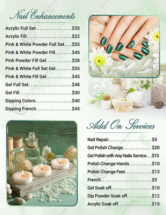 LMN-80-Back - Lamination Menus