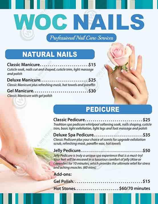 LMN-82 - Lamination Menus