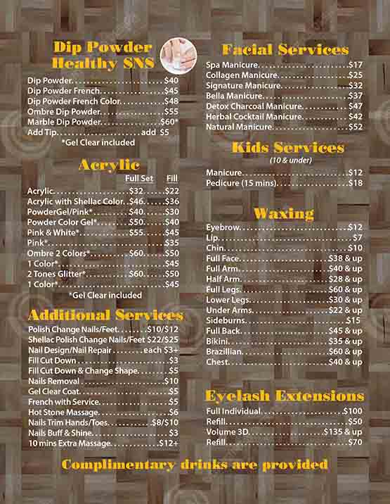 LMN-83-Back - Lamination Menus