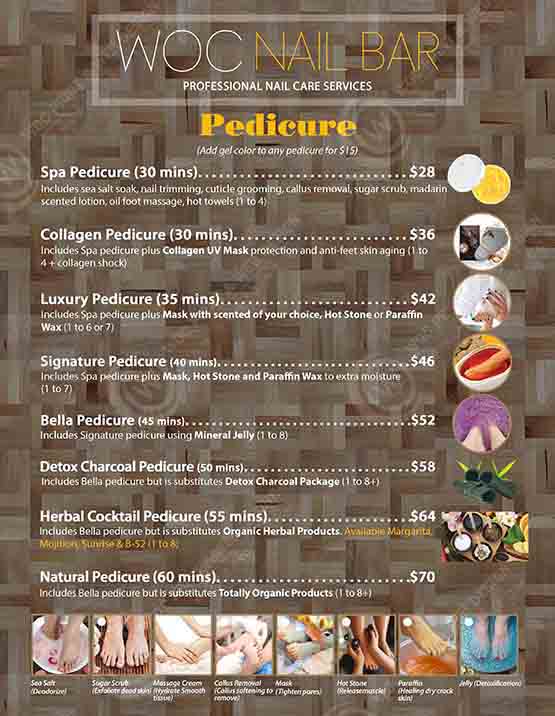 LMN-83 - Lamination Menus