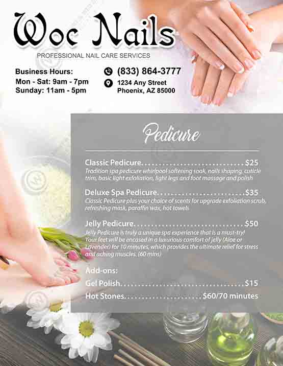 LMN-84 - Lamination Menus