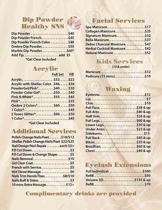 LMN-85-Back - Lamination Menus