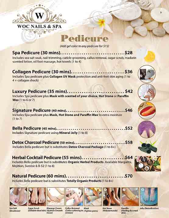 LMN-85 - Lamination Menus