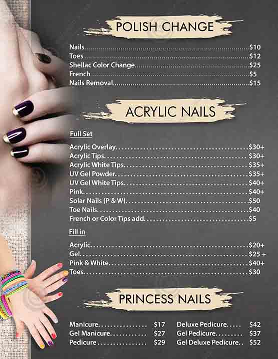 LMN-88-Back - Lamination Menus